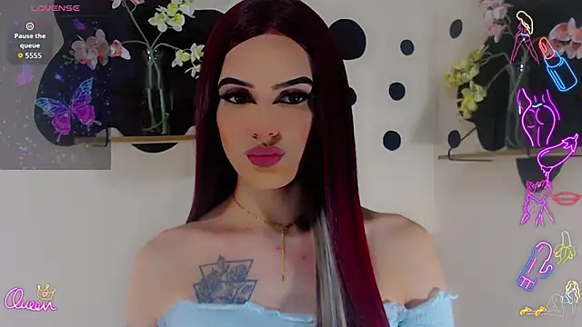 BigCock ivana online show from February 17, 1:51 pm