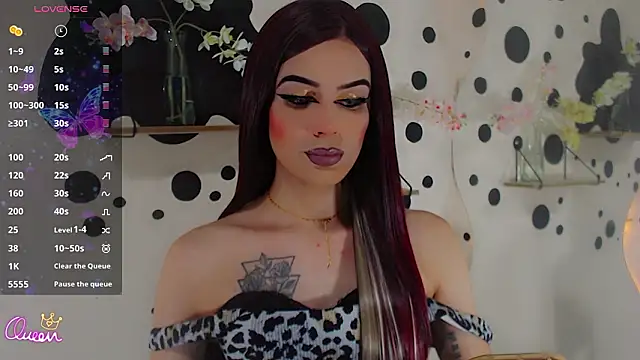 BigCock ivana online show from February 25, 9:03 am