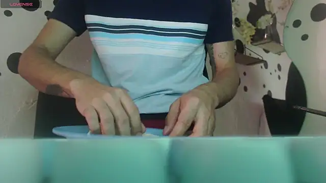 BigCock ivana online show from February 28, 12:56 pm