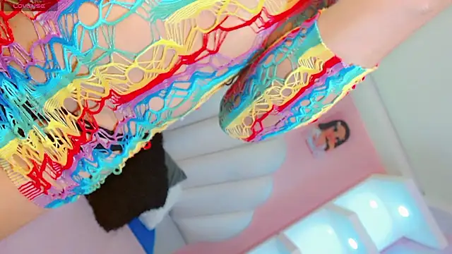 Daniiela Ember online show from March 1, 4:51 am