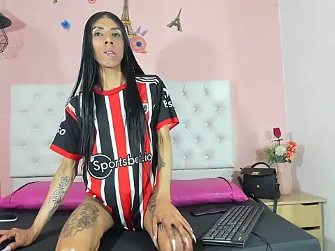 Briana bri online show from February 24, 9:52 pm