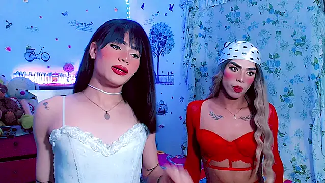 Shalicea Golden Eclipse online show from April 1, 8:37 am