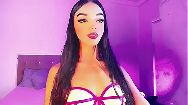 MarguiePonds online show from June 23, 10:51 pm