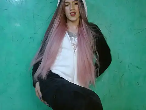 Sofia420 online show from March 5, 7:57 am