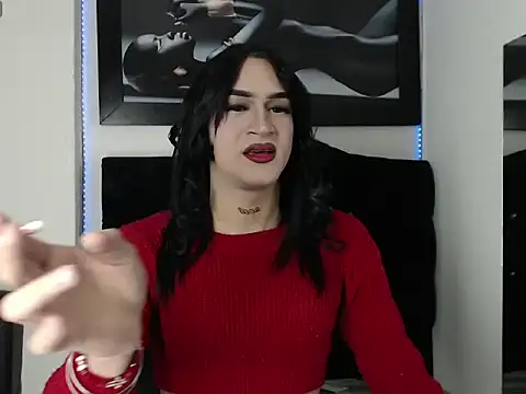 karla lovera online show from June 2, 3:30 am
