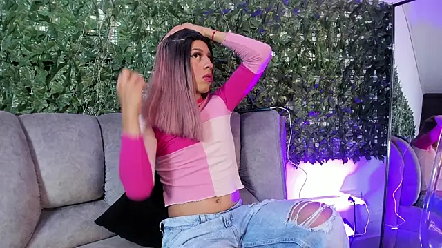 AllizonKent online show from July 2, 3:23 am