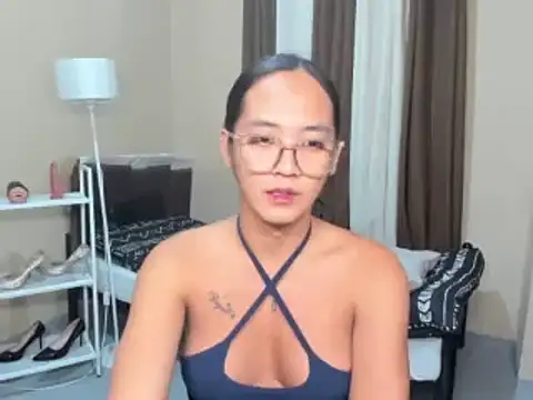 Jannahsofuck online show from June 25, 4:00 pm
