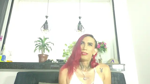 sexx goddess online show from April 27, 12:25 pm