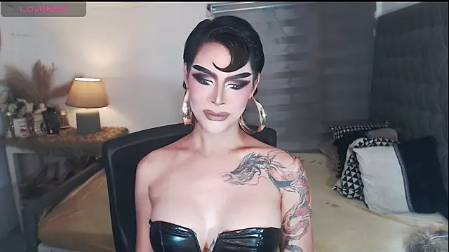 DivineMercyTSx online show from May 13, 5:33 pm