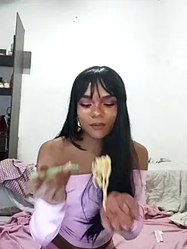 eva oni online show from May 31, 6:22 am