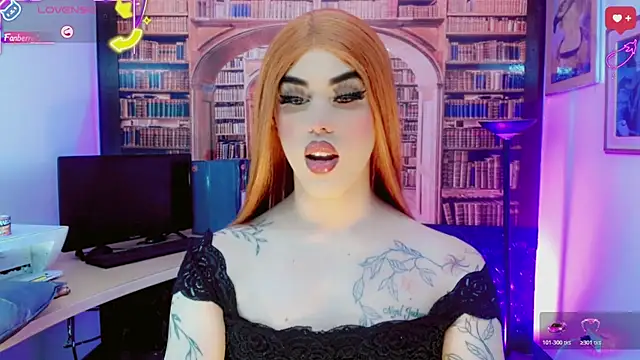 Rashell Baby online show from June 2, 8:54 pm