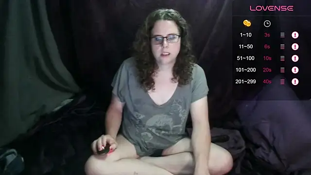 emilymts online show from July 15, 9:42 pm
