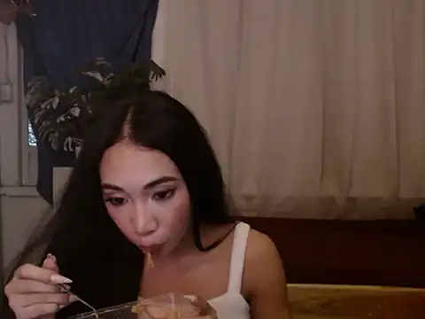 AngelTsDevilCUM online show from July 18, 3:30 pm
