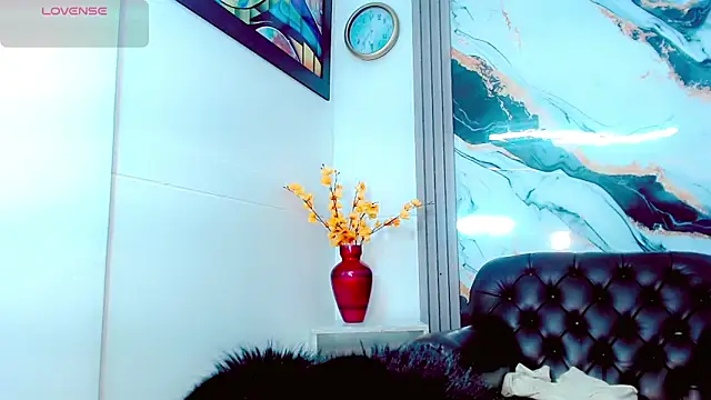 grecia castro online show from June 4, 3:31 am
