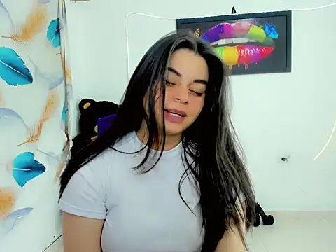 maddison ivannova online show from June 8, 1:28 am