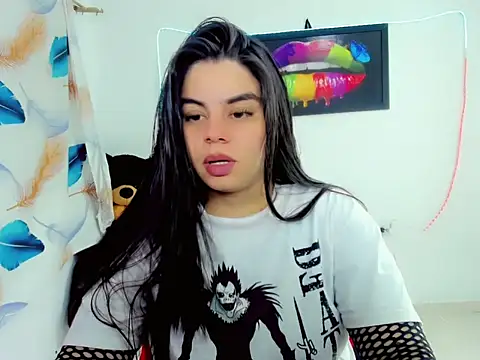 maddison ivannova online show from June 13, 3:50 am