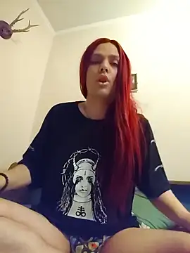 Anndy-Rose online show from June 14, 2:46 am