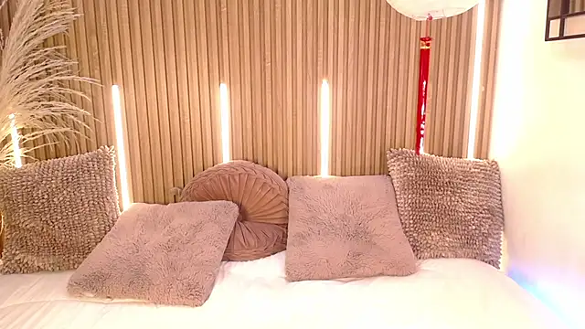 ZairaFoox online show from June 27, 5:23 am