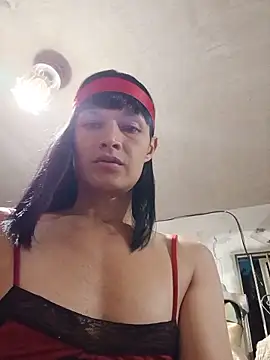 Sexy paulina outdoors online show from June 11, 1:27 am