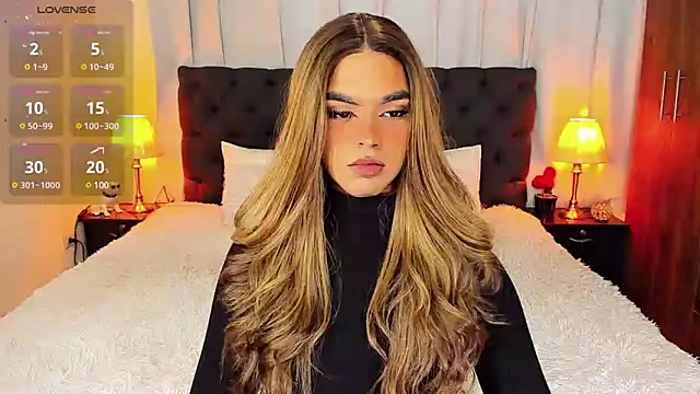 Snapshot of Scarlethvhonparker chatting on January 24, 2:07 am Scarlethvhonparker online show from January 24, 2:07 am