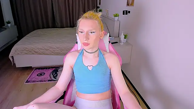  Maybe Baby online show from June 29, 2:50 pm