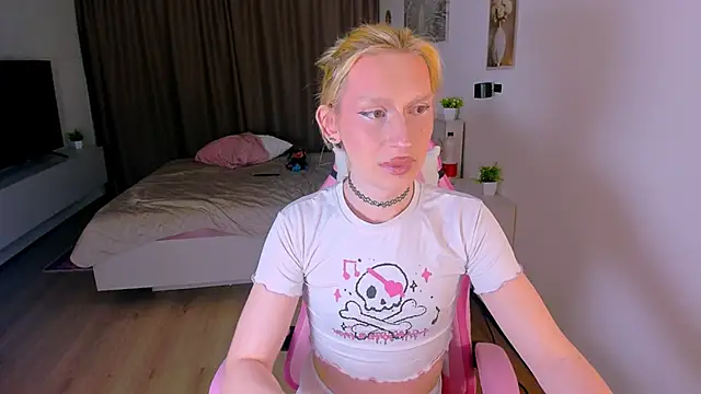  Maybe Baby online show from July 7, 9:08 pm