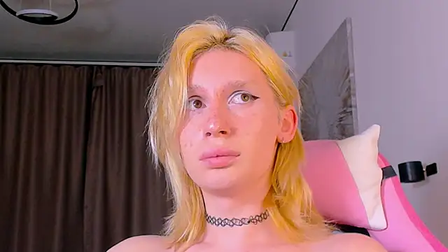  Maybe Baby online show from July 9, 9:19 pm