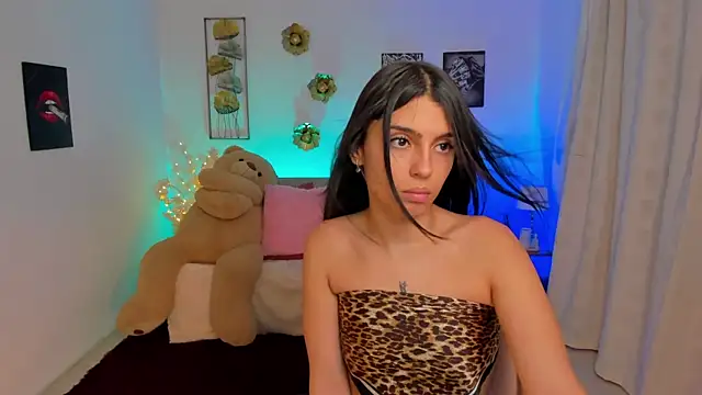 Susy Doll1 online show from June 21, 2:31 pm