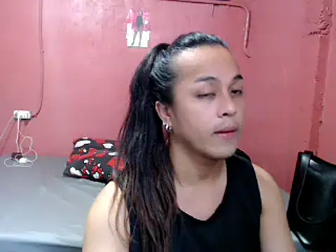 PaulaFucked online show from July 21, 2:58 am