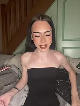 hailichylxo online show from July 13, 10:00 pm