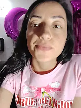 Megann Love30 online show from July 27, 11:00 pm