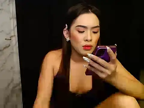 TsSlavechesca online show from July 25, 6:17 pm