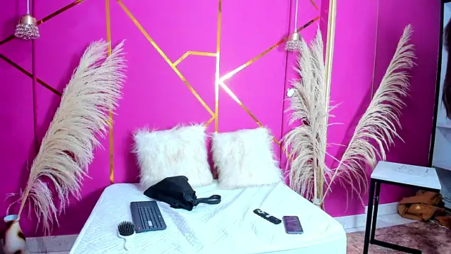 Abigail-Fox online show from August 3, 12:22 pm