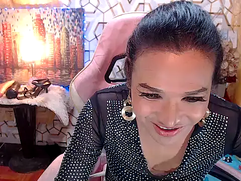 AsianMariaTs online show from February 21, 7:50 pm