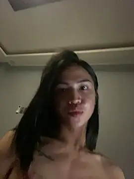  FoxyFlair online show from December 5, 7:11 pm