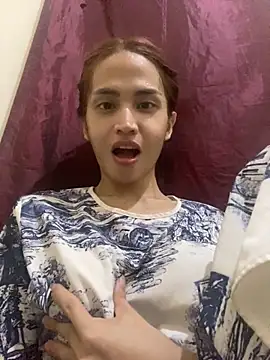  FoxyFlair online show from November 5, 5:02 pm