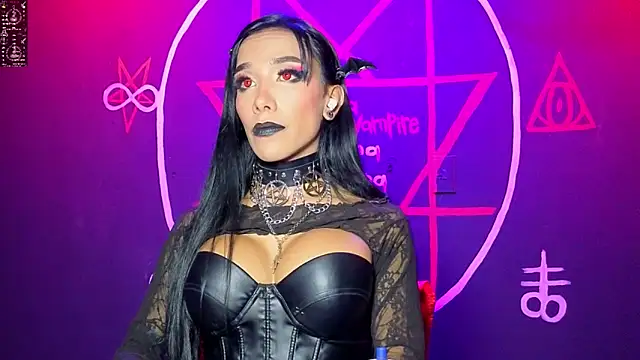 Snapshot of Depresion_Black chatting on October 5, 8:15 am Depresion Black online show from October 5, 8:15 am