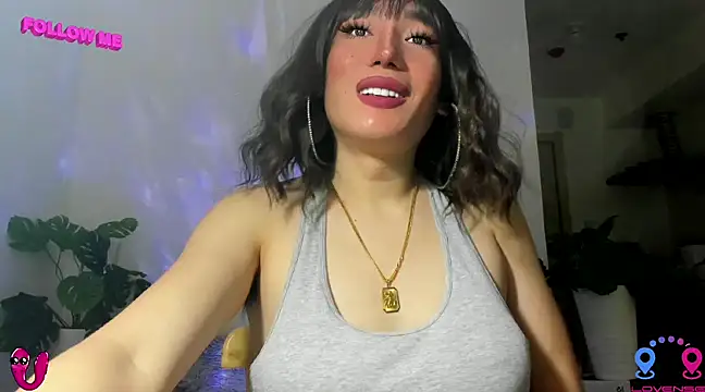 hottycrishina online show from January 29, 6:01 am