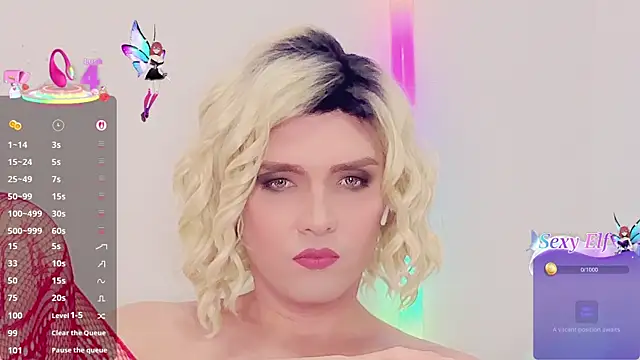 Zagadka55555 online show from January 19, 3:48 am