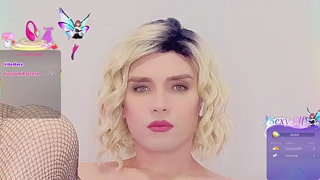 Zagadka55555 online show from February 11, 5:59 am