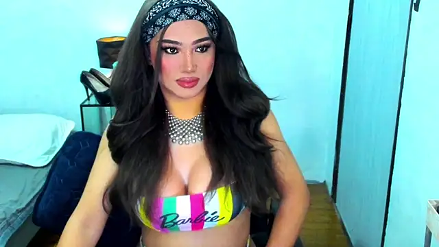 fancySHAINExxx online show from February 21, 5:05 pm