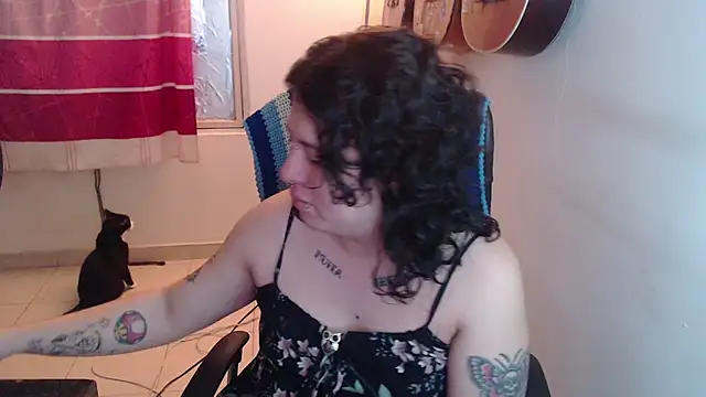 Smoke trip Alicia online show from December 14, 9:26 am