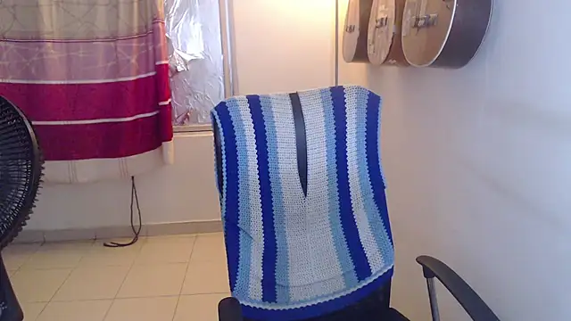 Smoke trip Alicia online show from January 8, 10:41 am