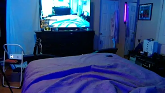 AerobicSleeve online show from February 12, 7:36 am