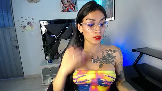 Salo hot04 online show from November 5, 10:53 pm