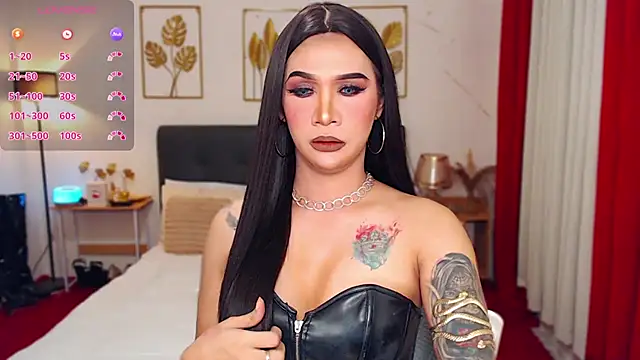 SeductiveLexieX online show from November 28, 2:18 pm