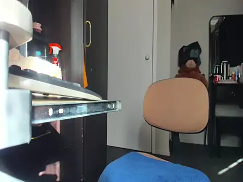 Angelchezcka online show from January 14, 6:55 am