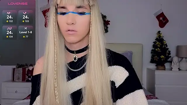 HelenSpellman online show from January 7, 10:19 pm