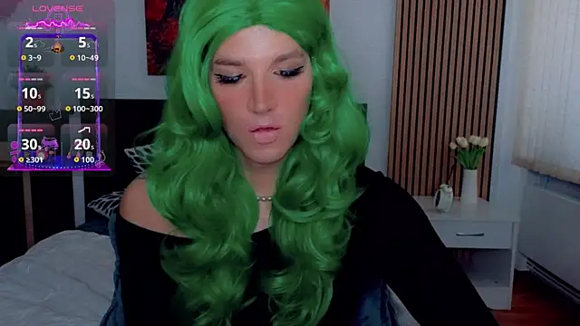 HelenSpellman online show from July 3, 6:41 am