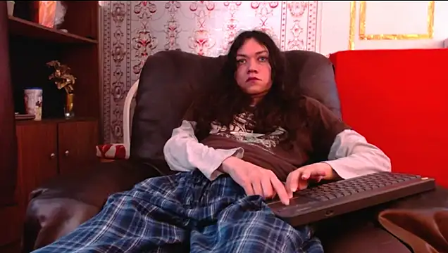 ShanyFerrati online show from December 29, 10:47 pm